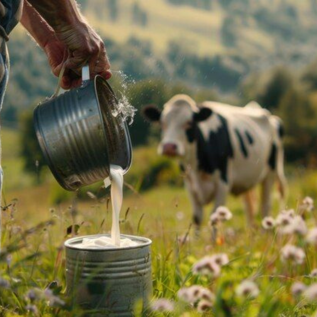 What is Bovine Colostrum and Why Should You Care?