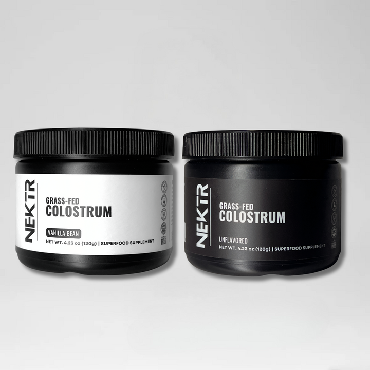 NEKTR Colostrum