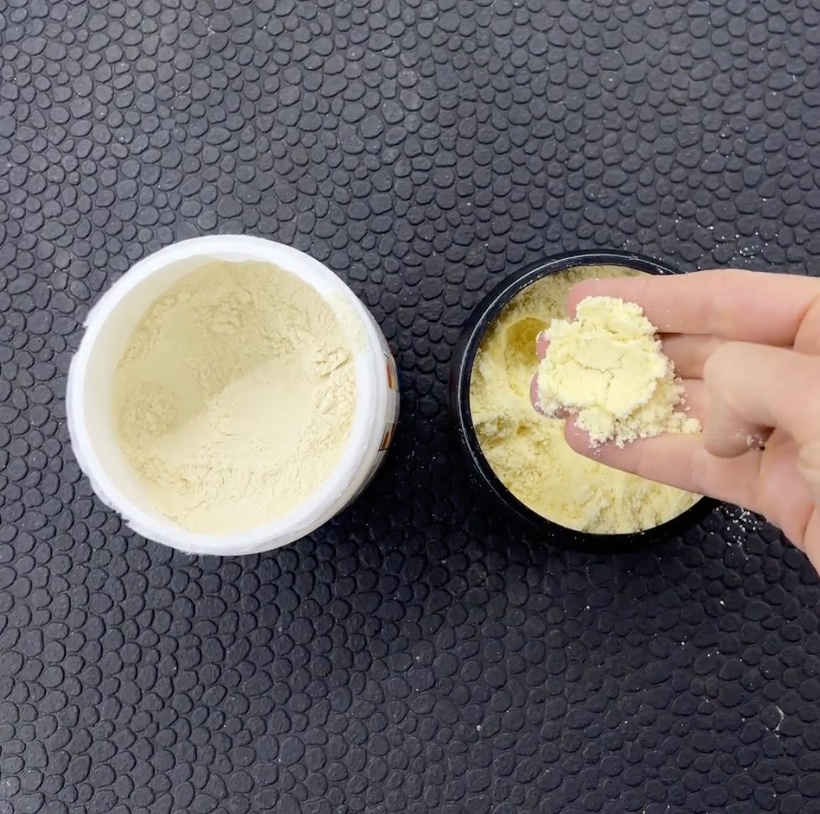 NEKTR colostrum powder comparison — quality matters