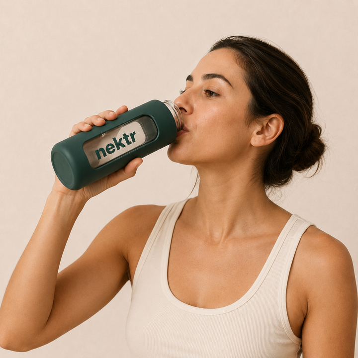 Nektr Bottle NEKTR