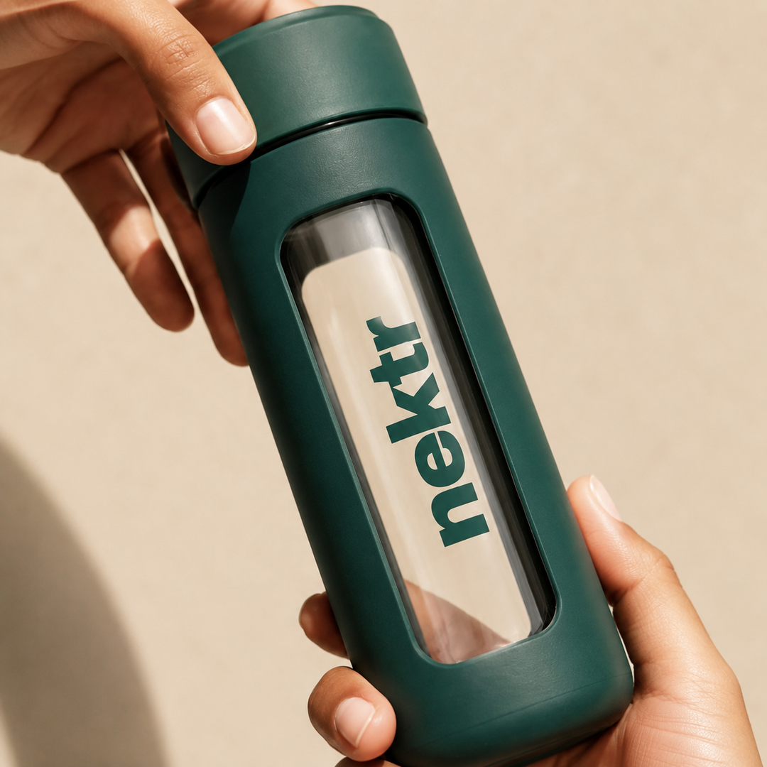 Nektr Bottle NEKTR