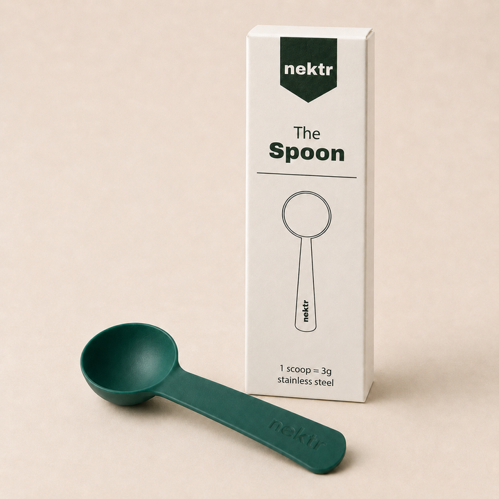 Nektr Scoop NEKTR