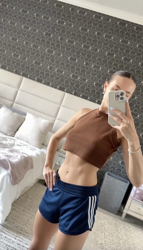 Maggie &mdash; bloating result