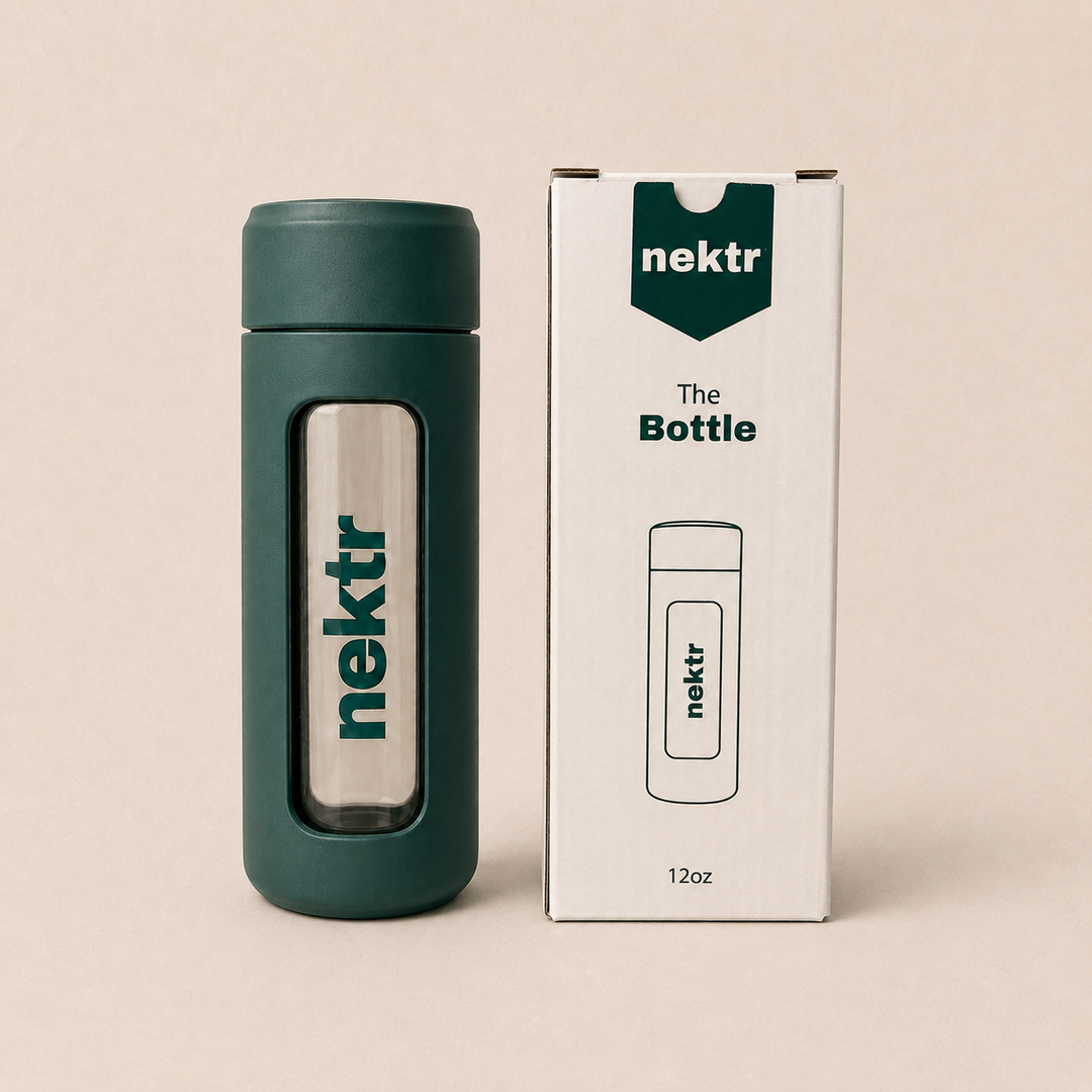 Nektr Bottle NEKTR